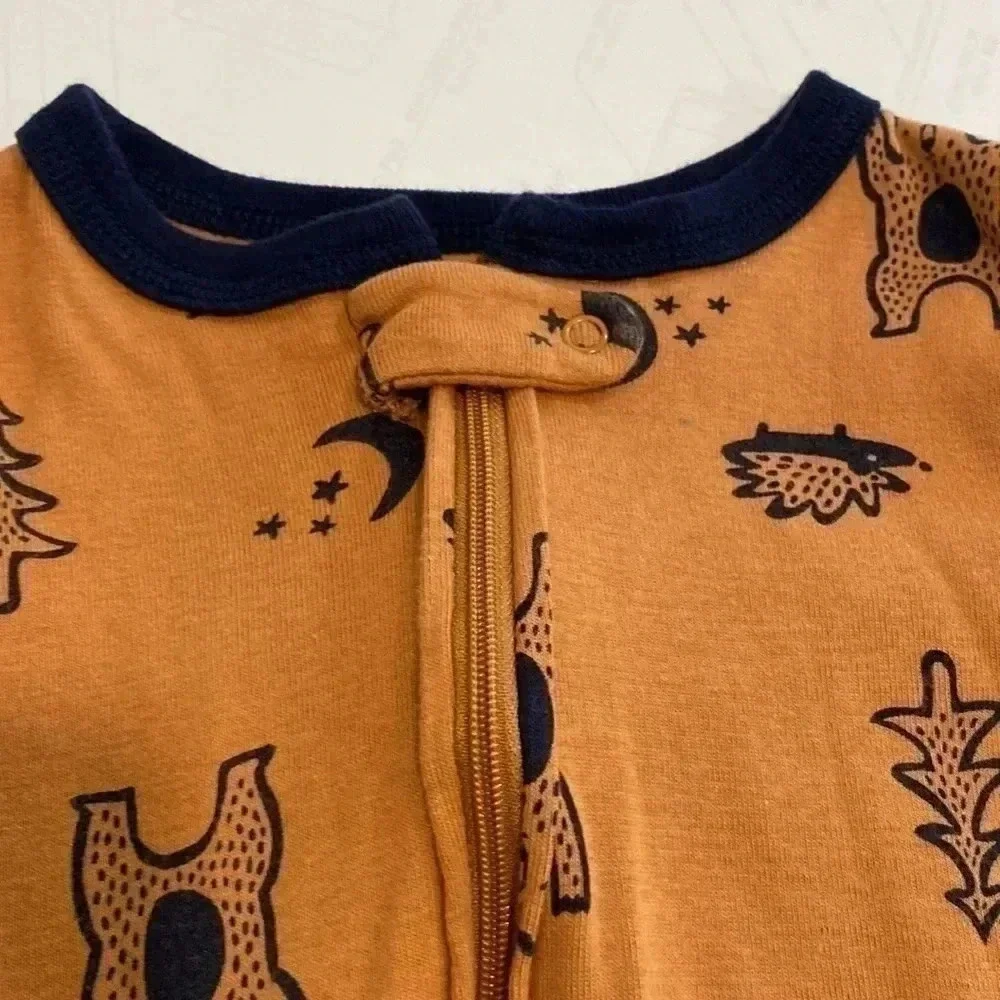 Carter's Pajamas